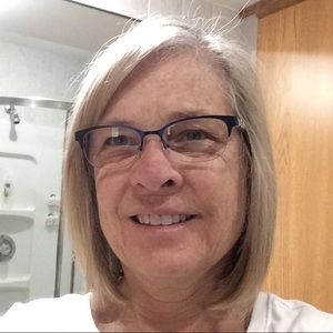 Meet your Posher, Kathie ann